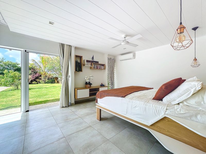 house 7 rooms for sale on Grand Baie Grand Baie House 7 rooms 400 m² Sale