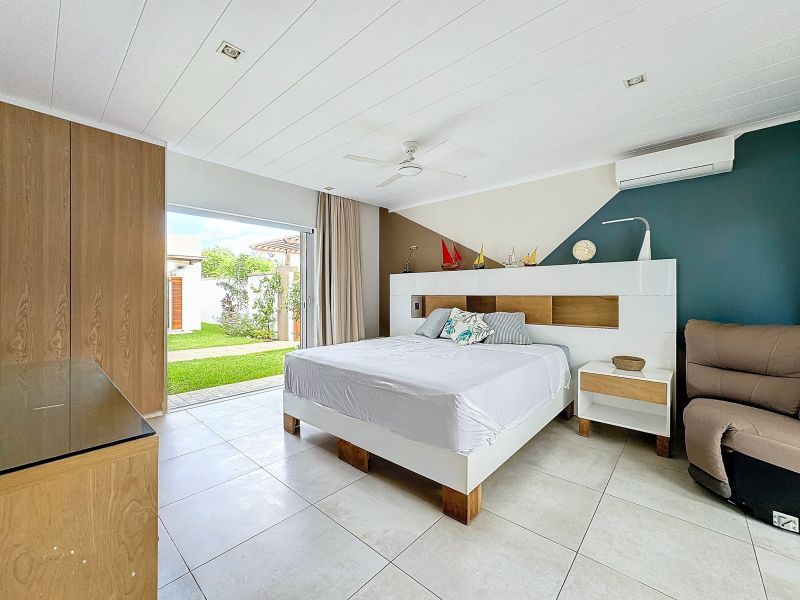 house 7 rooms for sale on Grand Baie Grand Baie House 7 rooms 400 m² Sale