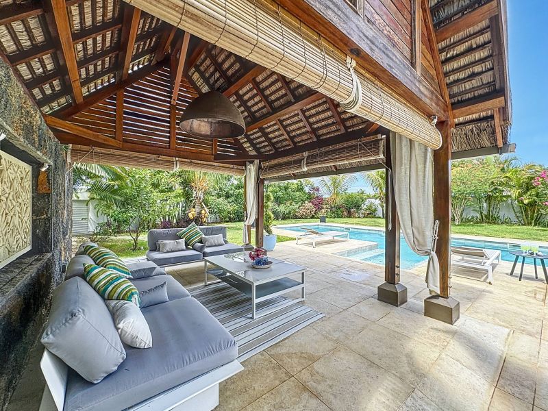 house 7 rooms for sale on Grand Baie Grand Baie House 7 rooms 400 m² Sale