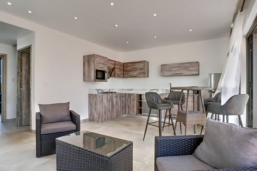 Grand Baie Maison 4&nbsp;pièces 120&nbsp;m² Location