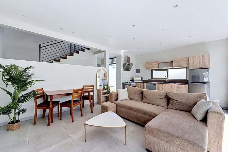 Grand Baie House 4&nbsp;rooms 120&nbsp;m² Rental