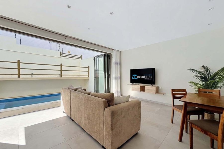 Grand Baie House 4&nbsp;rooms 120&nbsp;m² Rental