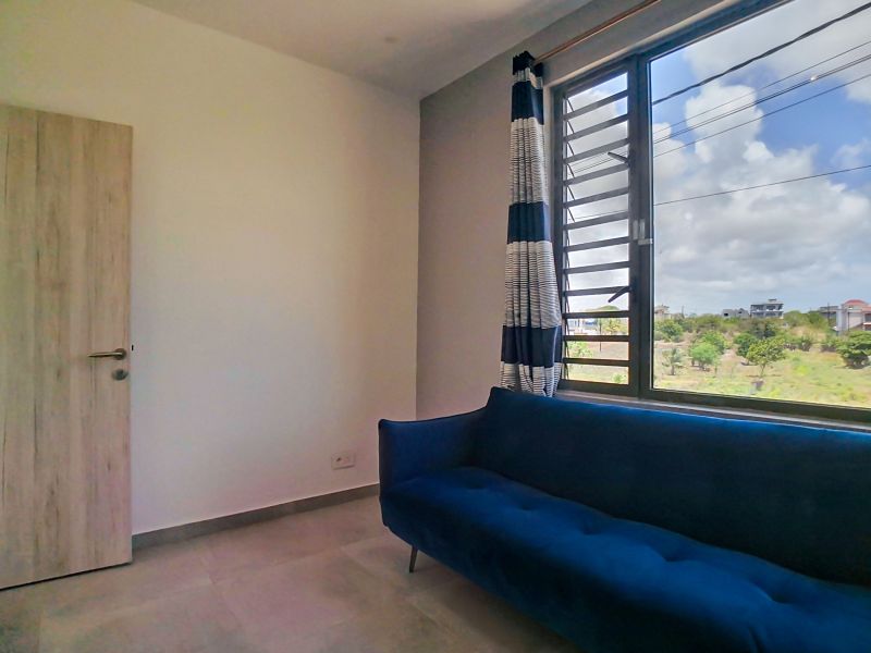 Grand Baie House 4&nbsp;rooms 119.81&nbsp;m² Rental