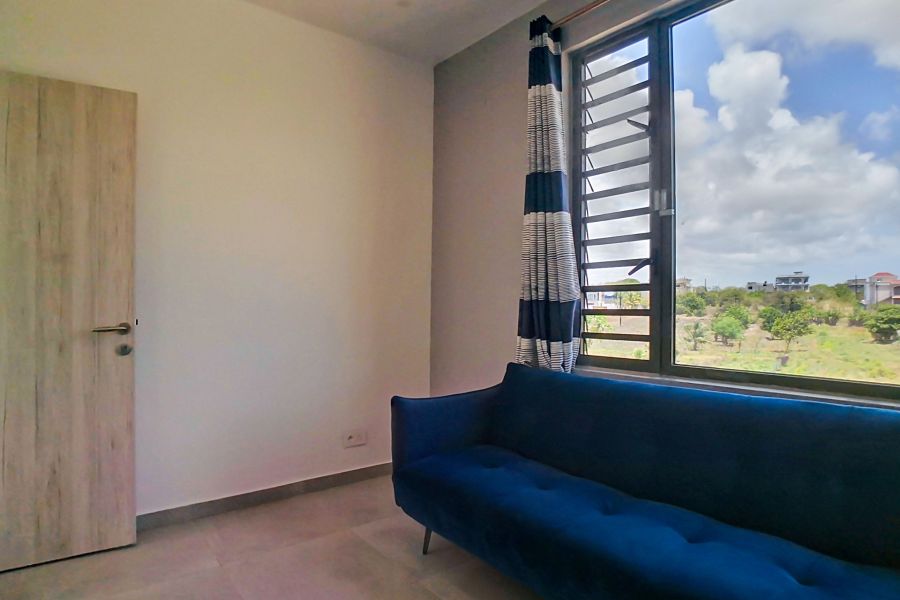 Grand Baie Maison 4&nbsp;pièces 120&nbsp;m² Location