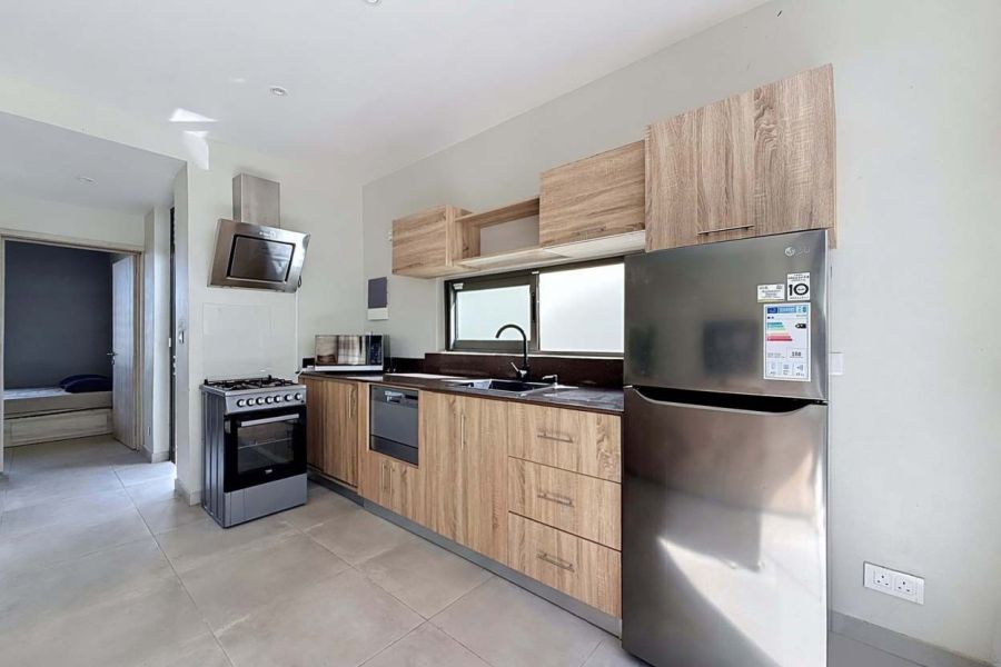 Grand Baie House 4&nbsp;rooms 120&nbsp;m² Rental