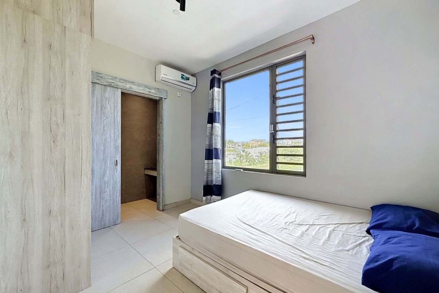 Grand Baie House 4&nbsp;rooms 120&nbsp;m² Rental