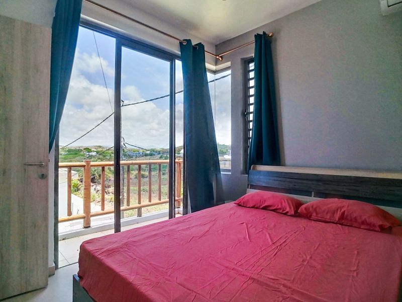Grand Baie Apartment 4 rooms 119.81 m² Rental