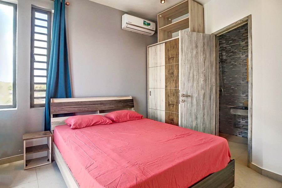 Grand Baie Maison 4&nbsp;pièces 120&nbsp;m² Location