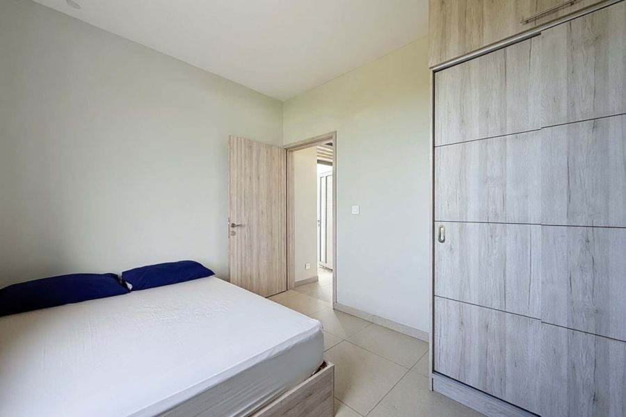 Grand Baie House 4&nbsp;rooms 120&nbsp;m² Rental