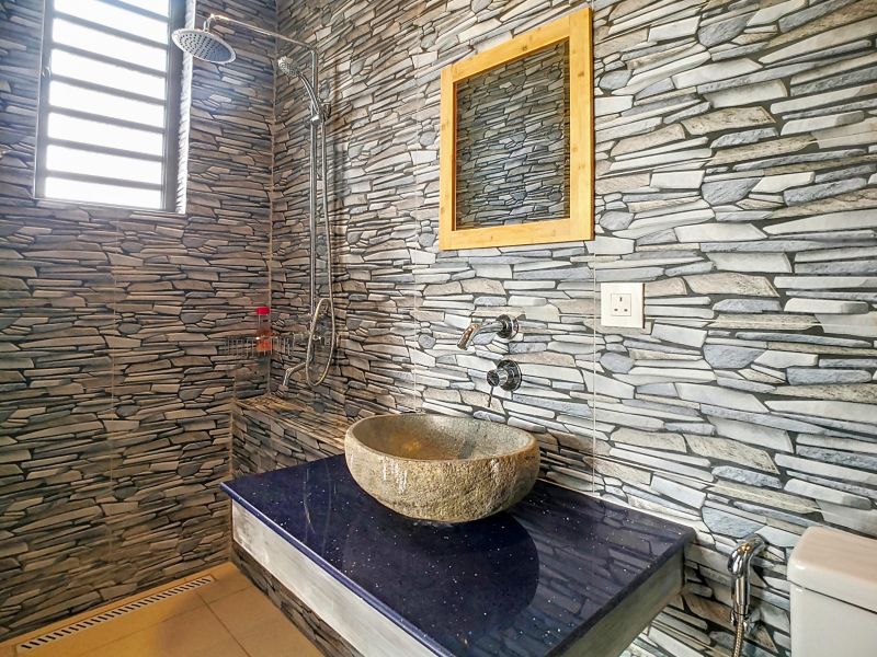 Grand Baie Apartment 4 rooms 119.81 m² Rental