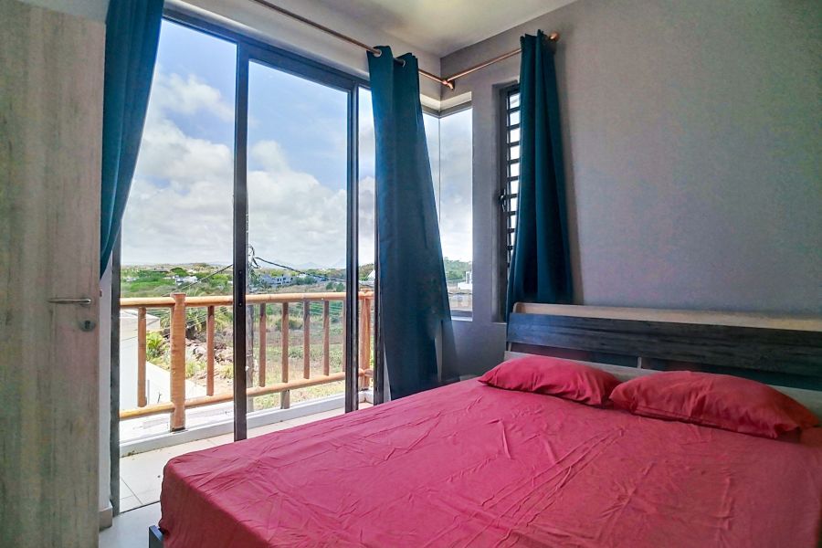 Grand Baie Maison 4&nbsp;pièces 120&nbsp;m² Location