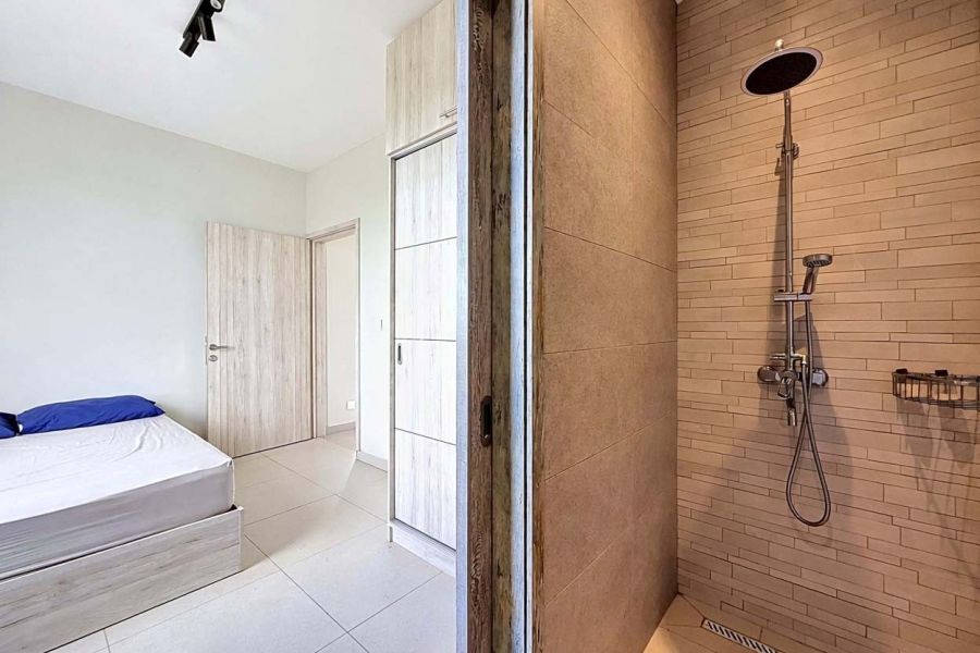 Grand Baie House 4&nbsp;rooms 120&nbsp;m² Rental