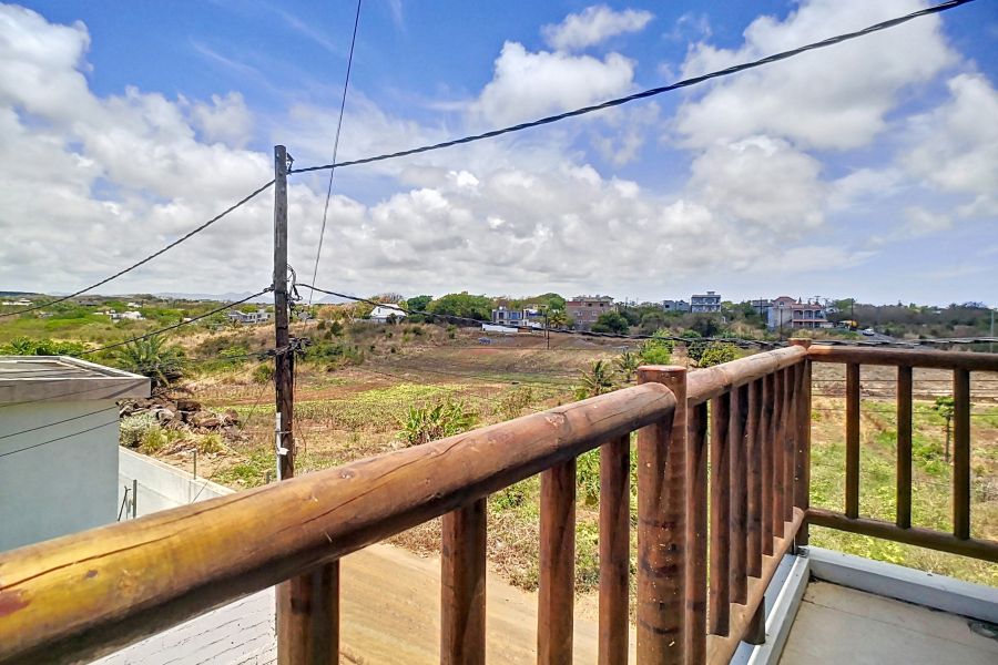 Grand Baie Maison 4&nbsp;pièces 120&nbsp;m² Location