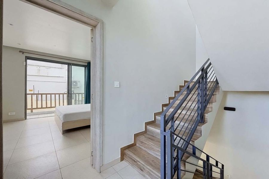 Grand Baie House 4&nbsp;rooms 120&nbsp;m² Rental