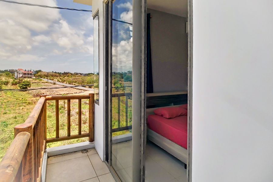 Grand Baie Maison 4&nbsp;pièces 120&nbsp;m² Location