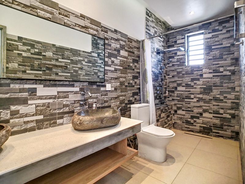 Grand Baie Apartment 4 rooms 119.81 m² Rental