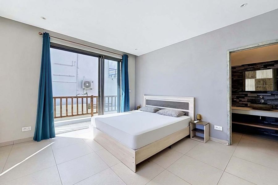 Grand Baie House 4&nbsp;rooms 120&nbsp;m² Rental