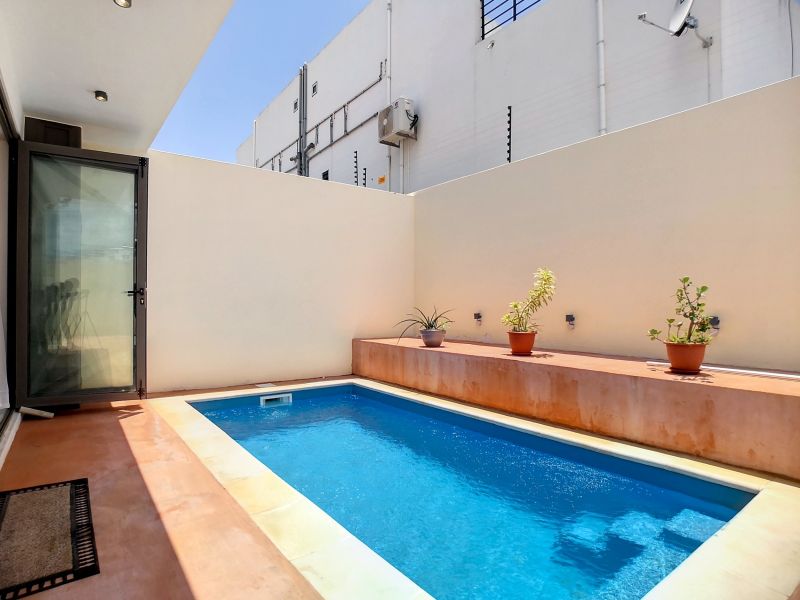 Grand Baie Apartment 4 rooms 119.81 m² Rental