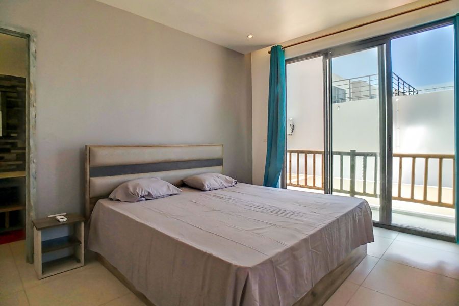 Grand Baie Maison 4&nbsp;pièces 120&nbsp;m² Location