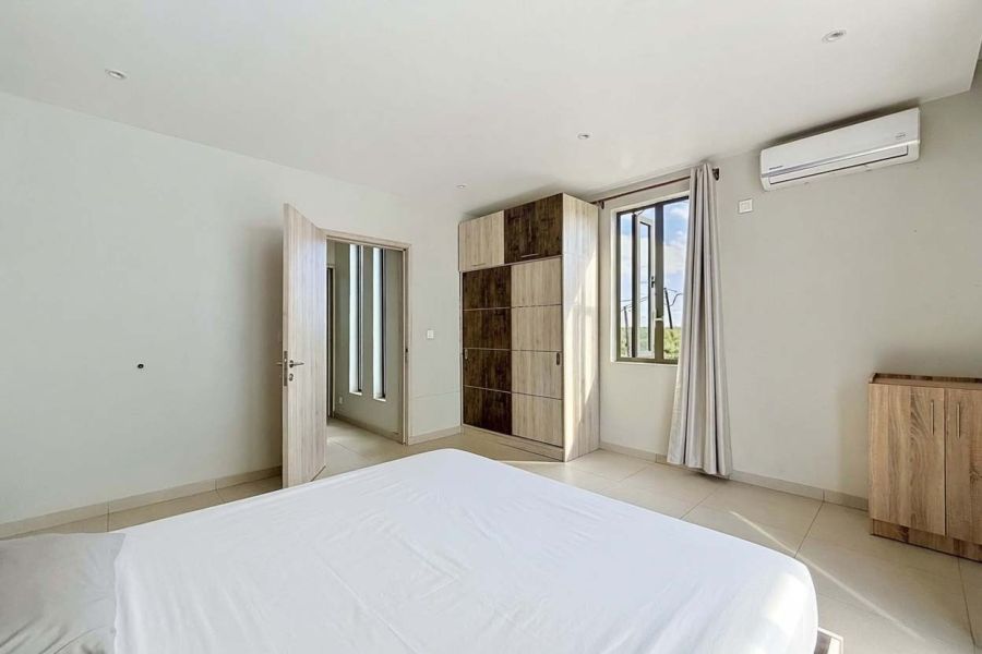 Grand Baie House 4&nbsp;rooms 120&nbsp;m² Rental