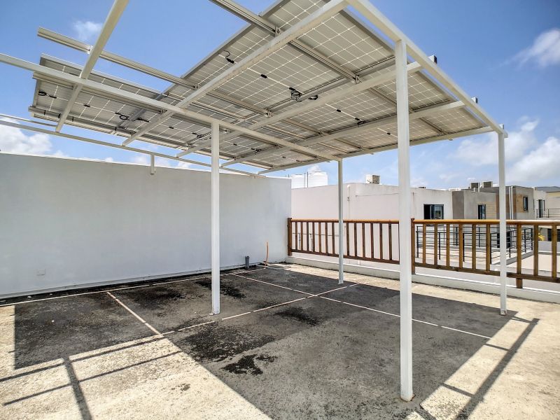 Grand Baie House 4&nbsp;rooms 119.81&nbsp;m² Rental