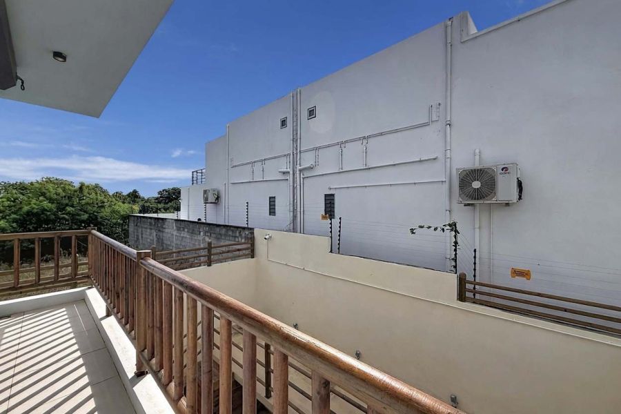 Grand Baie House 4&nbsp;rooms 120&nbsp;m² Rental