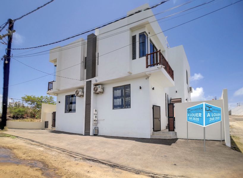 Grand Baie House 4&nbsp;rooms 119.81&nbsp;m² Rental