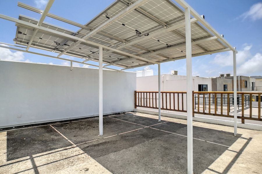 Grand Baie Maison 4&nbsp;pièces 120&nbsp;m² Location