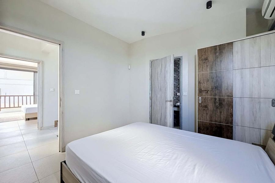 Grand Baie House 4&nbsp;rooms 120&nbsp;m² Rental