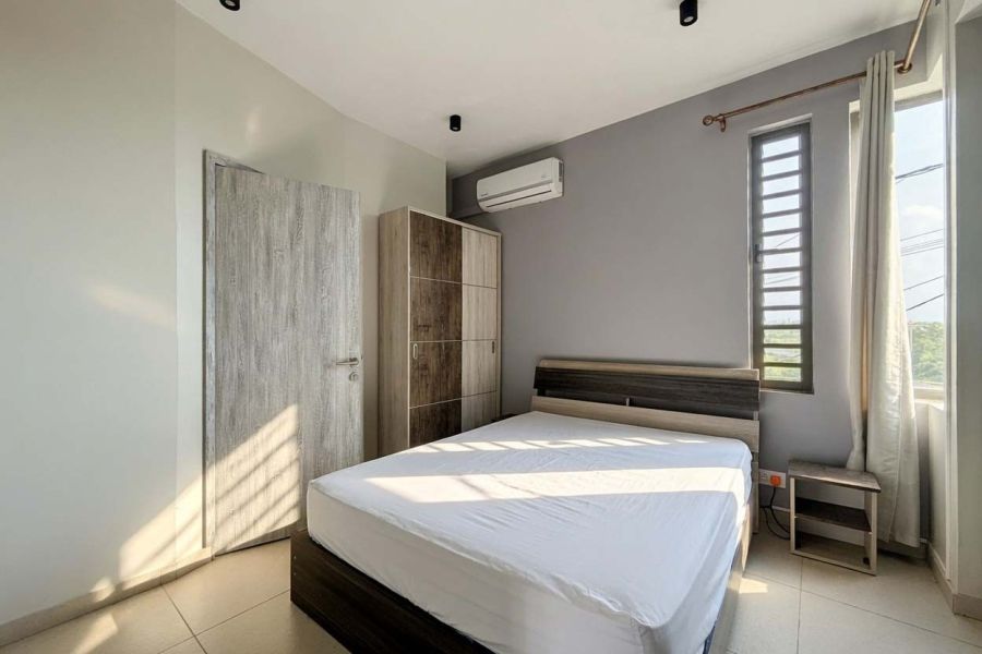 Grand Baie House 4&nbsp;rooms 120&nbsp;m² Rental