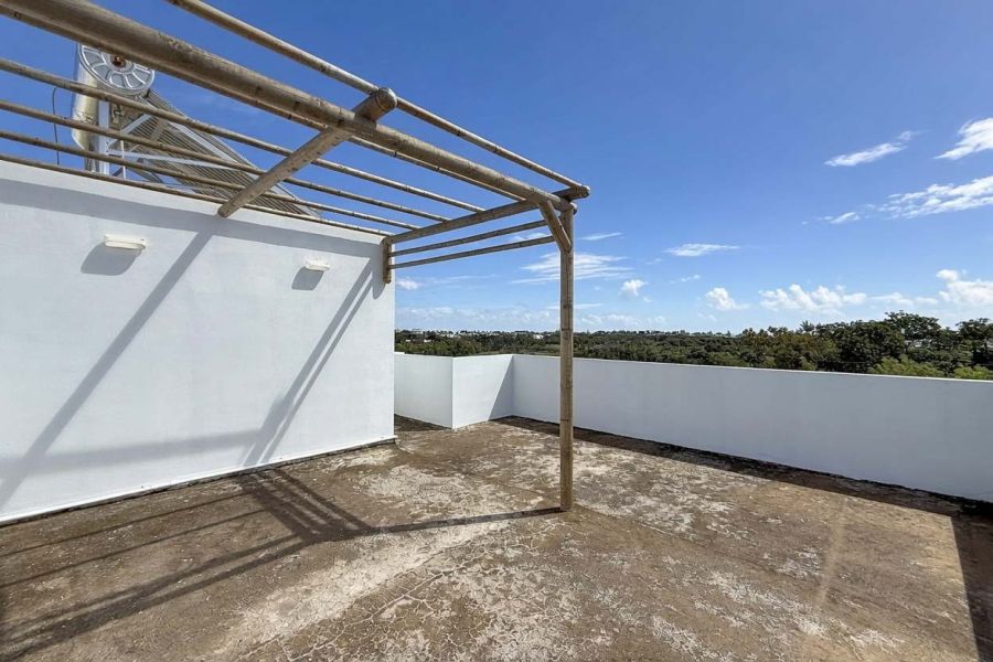Grand Baie House 4&nbsp;rooms 120&nbsp;m² Rental