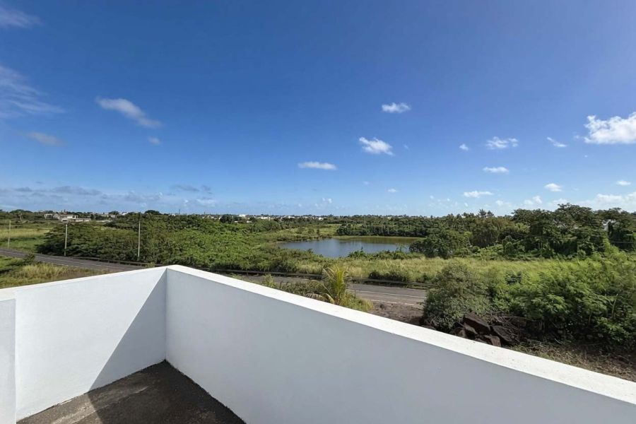 Grand Baie House 4&nbsp;rooms 120&nbsp;m² Rental