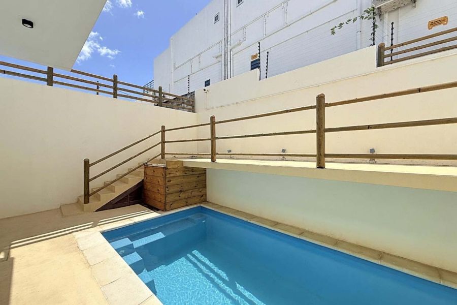 Grand Baie House 4&nbsp;rooms 120&nbsp;m² Rental