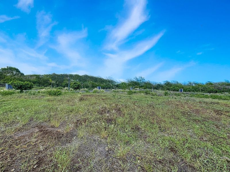 land for sale on Mont Choisy Mont Choisy Land 475 m² Sale