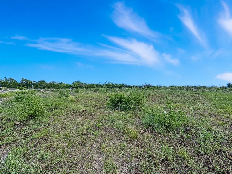 land for sale on Mont Choisy Mont Choisy Land 475 m² Sale