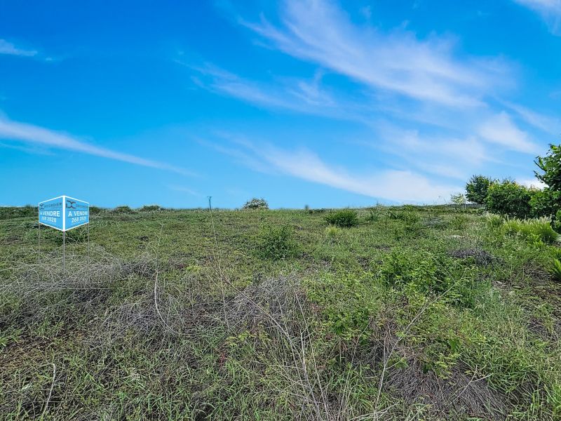 land for sale on Mont Choisy Mont Choisy Land 475 m² Sale