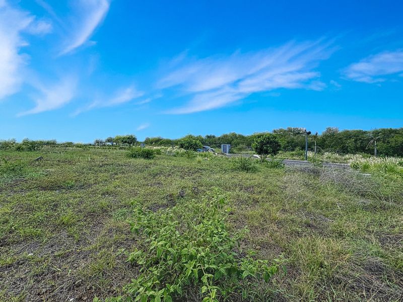 land for sale on Mont Choisy Mont Choisy Land 475 m² Sale