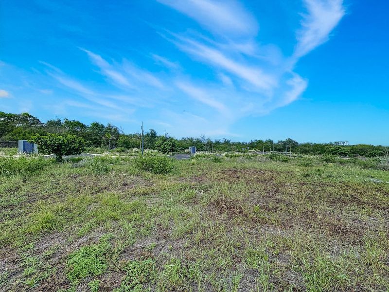 land for sale on Mont Choisy Mont Choisy Land 475 m² Sale
