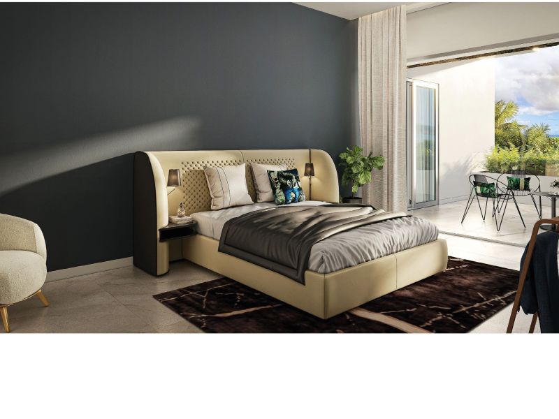 Grand Baie Appartement 8 pièces 747 m² Vente