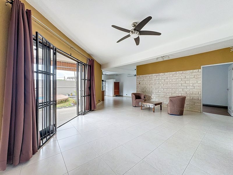 Grand Gaube Maison 9 pièces 350 m² Vente