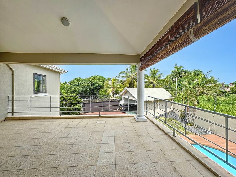 Grand Gaube Maison 9 pièces 350 m² Vente