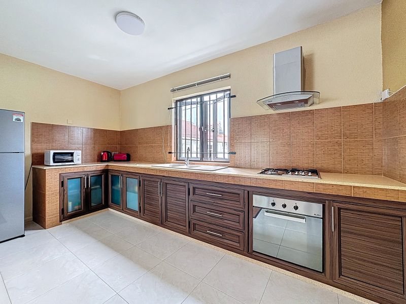 Grand Gaube Maison 9 pièces 350 m² Vente