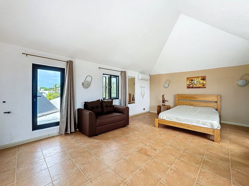 Grand Gaube Maison 9 pièces 350 m² Vente