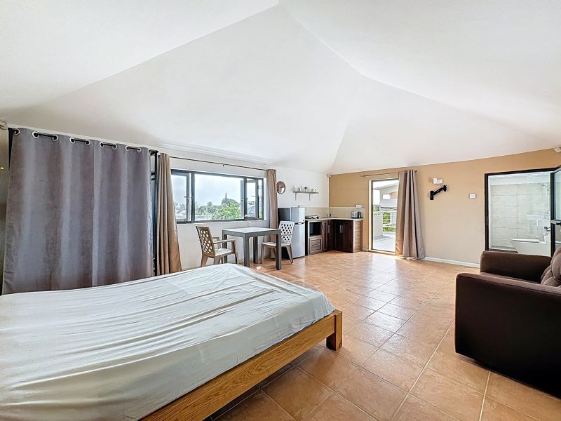 Grand Gaube Maison 9 pièces 350 m² Vente