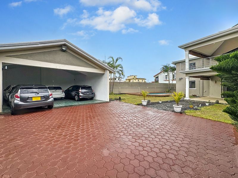 Grand Gaube Maison 9 pièces 350 m² Vente