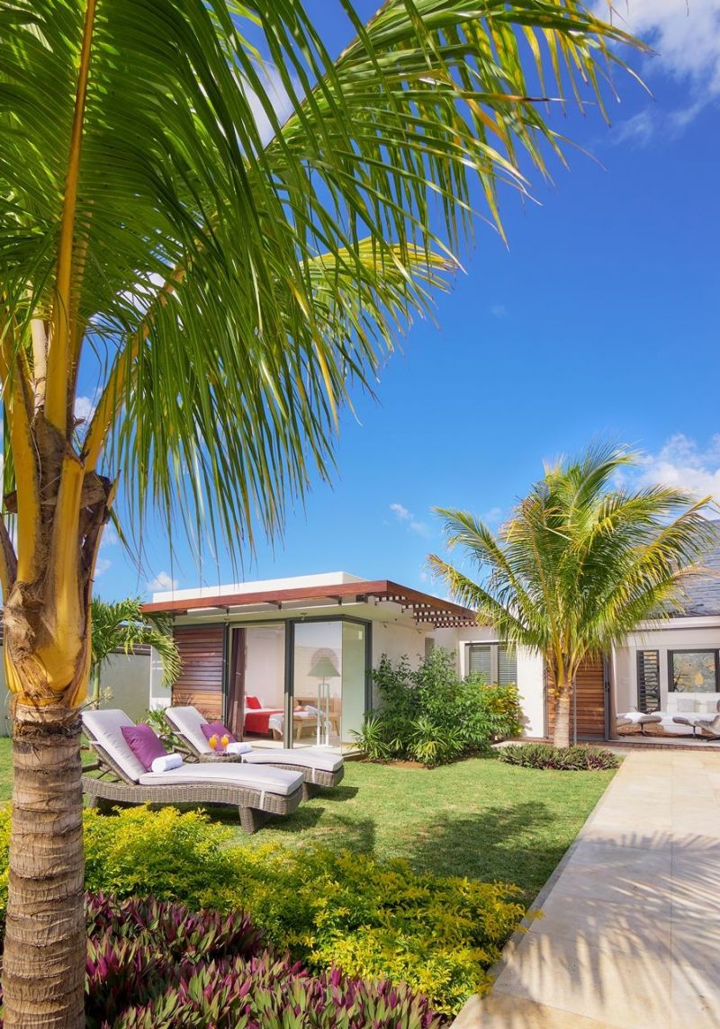 house 5 rooms for sale on Grand Baie Grand Baie House 5 rooms 161.97 m² Sale