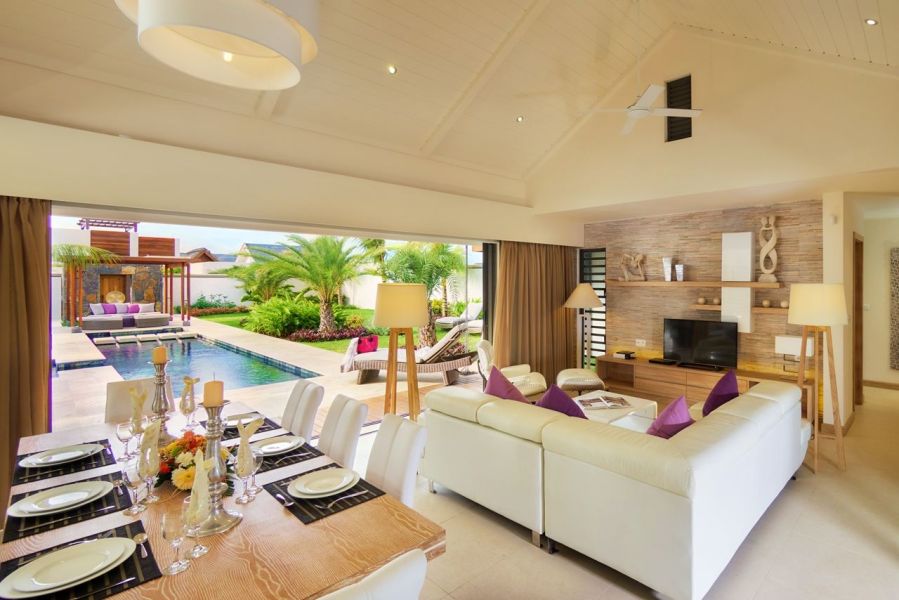 house 5 rooms for sale on Grand Baie Grand Baie House 5 rooms 161.97 m² Sale