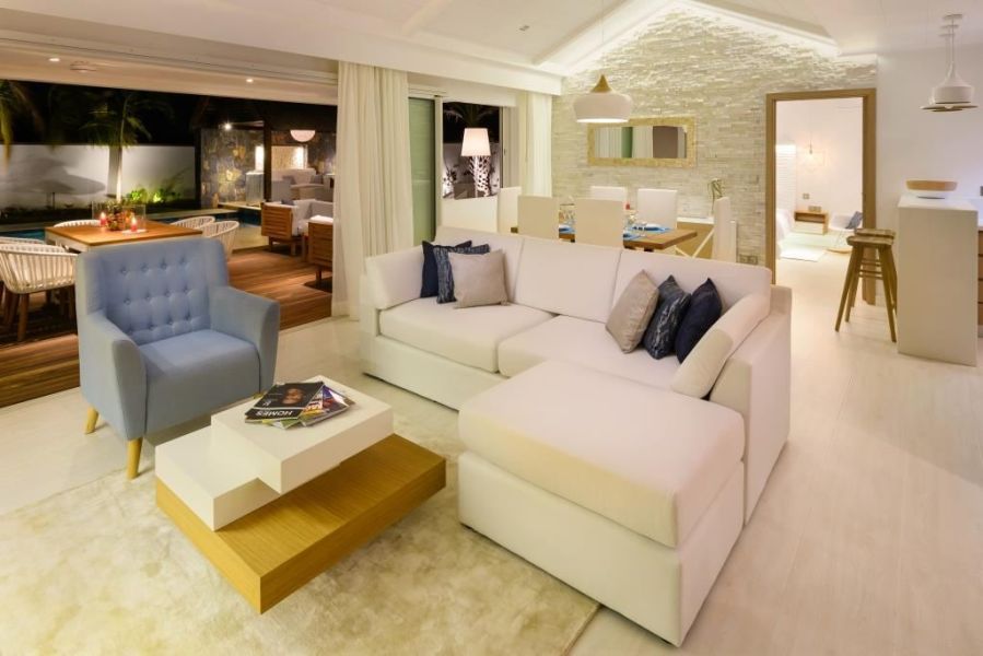 house 5 rooms for sale on Grand Baie Grand Baie House 5 rooms 161.97 m² Sale