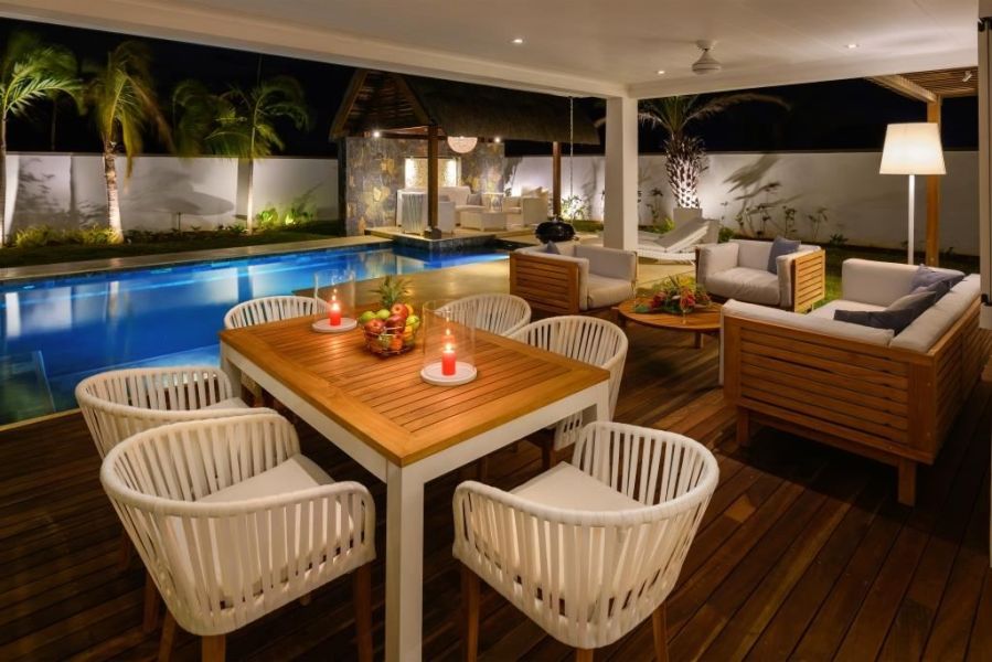 house 5 rooms for sale on Grand Baie Grand Baie House 5 rooms 161.97 m² Sale