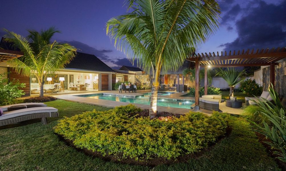 house 5 rooms for sale on Grand Baie Grand Baie House 5 rooms 161.97 m² Sale